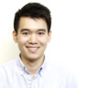 Meet your Posher, Jimmy